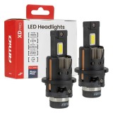Set becuri LED XD PRO D2S D2R FULL CANBUS AMIO-04680