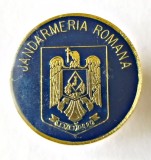 MI INSIGNA JANDARMERIA ROMANA MAI MINISTERUL DE INTERNE