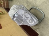 Scaun electric bebelusi