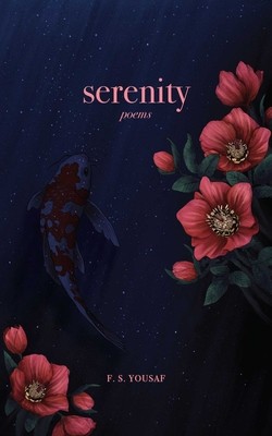 Serenity: Poems foto