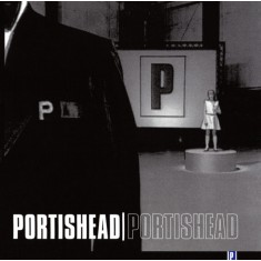 CD Portishead &ndash; Portishead (EX)