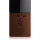 Cumpara ieftin Lanc&ocirc;me Teint Idole Ultra Wear Nude make-up usor matifiant culoare 15 Moka 40 ml