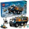 LEGO Camionul laborator stiintific al exploratorilor arctici Quality Brand