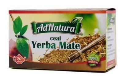 CEAI YERBA MATE 20DZ