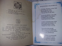 Carte Veche religioasa 1998,Boabe de mangaiere pentru cei truditi,ANTONEL,T.GRAT foto