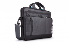 Geanta laptop Thule Stravan 13&amp;amp;quot; MacBook Pro Deluxe Attache Holiday Bags foto