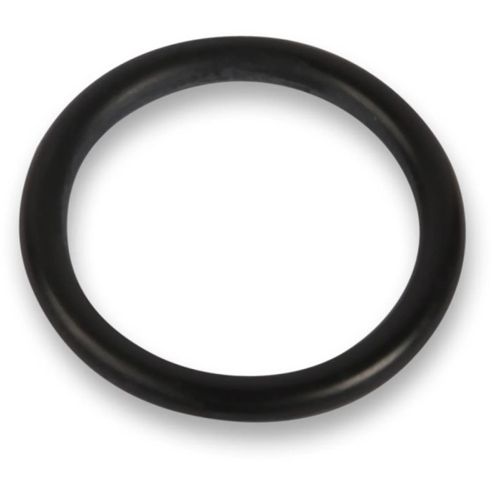 O-Ring, Dichtung f&uuml;r 5/8 St&ouml;&szlig;el f&uuml;r Keg - Verschluss (Korb-Fitting) (Micro Matic und Hiwi)