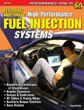 Designing &amp; Tuning High Perf Fuel Injection Systems