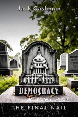 Democracy: The Final Nail foto