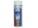 Spray vopsea auto Dacia, Dupli-Color, alb casablanca, interior / exterior, 350 ml