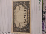 Bancnota 1000 de lei din 1945