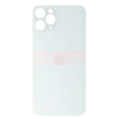 Capac baterie iPhone 11 Pro SILVER foto