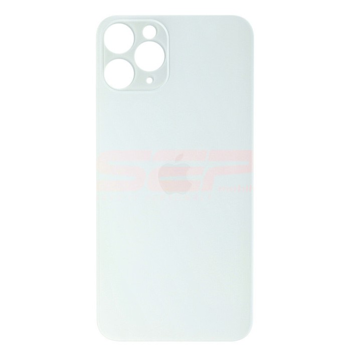 Capac baterie iPhone 11 Pro SILVER