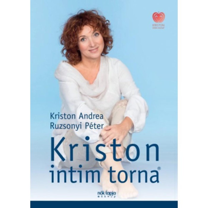 Kriston intim torna - Kriston Andrea