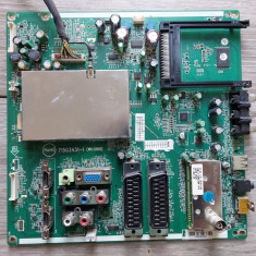 715G3431- (WK:0901) main board Toshiba 32AV615DB