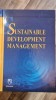 Sustainable development management