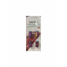 Capacele valve multicolore Cod: FS-1311