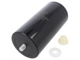 Condensator: electrolitic 12000uF 400VDC &plusmn;20% M5 2000h, SC2G123MLS90I0H2N