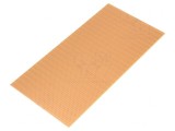 Placă Universală Prototip 100mm x 200mm, RADEMACHER