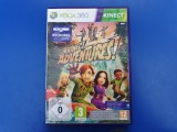 Kinect Adventures! - joc XBOX 360 Kinect