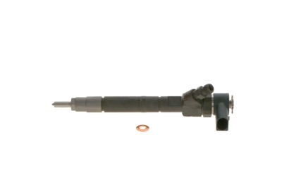 BOSCH 0 986 435 055 Injector foto