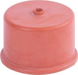 Dop din cauciuc Ferrari 75 mm pentru damigeana 54 L cu ventil