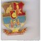 bnk ins Romania - Targoviste - stema