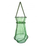 Juvelnic Fanatik 4 inele 40x75 cm verde
