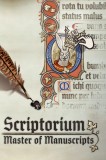 Scriptorium Master Of Manuscripts