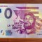 !!! RARR : 0 EURO SOUVENIR - CUBA , CHE GUEVARA &nbsp;-&nbsp;2022.1 - UNC