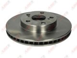 Disc frana TOYOTA PRIUS (ZVW3) (2009 - 2016) ABE C32183ABE