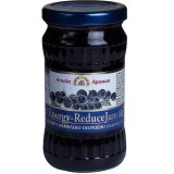 Gem de aronia fara zahar, 340g, Jam&amp;Jam