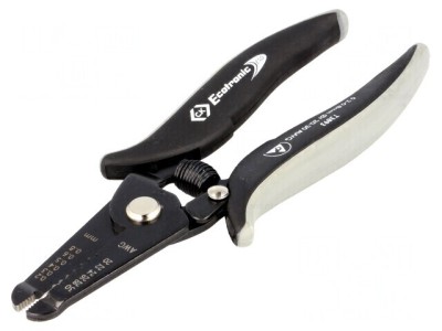 Dezizolator cablu ESD 0,2-0,8mm 20-30AWG foto