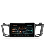 Cumpara ieftin Navigatie 2K Toyota RAV4 (2013-2018), Android OS, S-Quadcore 4GB RAM + 64GB ROM, 10.36 Inch - AD-BGS100042K+AD-BGRKIT060