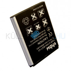 Baterie de telefon mobil VHBW Sony-Ericsson BST-43 - 950mAh, 3.7V, Li-ion