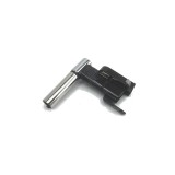 Pipeta apa calda originala DeLonghi pentru espressor Coduri: 7313260882 7313260871 7313260872