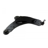 Brat suspensie fata, bascula Renault Trafic 2001-2006 , Opel Vivaro 2001-2006 , Nissan Primastar 2001-2006 , Dreapta, 91166461
