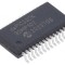 Microcontroler dsPIC 32kB 8kB SRAM SSOP28
