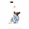 Husa silicon pentru Xiaomi Mi A1, Goodnights