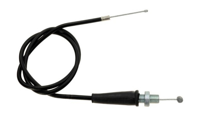Cablu acceleratie cross china 125cc, lungime 780mm