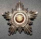 Ordinul Steaua Republicii Populare Rom&acirc;nia clasa a V-a