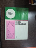 Piroliza hidrocarburilor - V. Vantu, R. Mihail