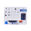 Kit Reparatii Telefoane Funfix 14in1, Accesorii GSM, Scule Service