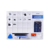 Kit Reparatii Telefoane Funfix 14in1, Accesorii GSM, Scule Service