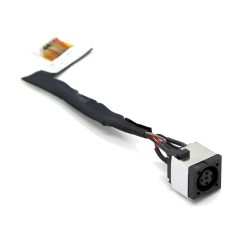 Mufa Alimentare Laptop HP ProBook 6565B, ProBook 6570B, ProBook 8560W, ProBook 8650P