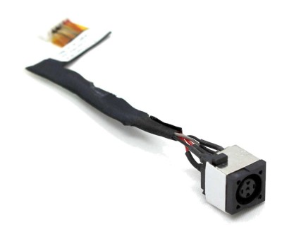 Mufa Alimentare Laptop HP 350712Q00 600 G, 35071B700 600 G, EliteBook 8560, EliteBook 8560p, EliteBook 8570p, foto