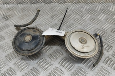 Claxon FORD RANGER TKE 2018 OEM: A046313,E2001018,E2022069 29928912 foto