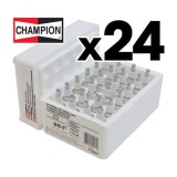 Pachet 24 buc bujii motocoasa Champion J19LM