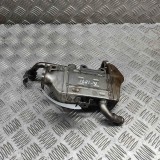Racitor EGR Mercedes-Benz E W213 2017 A6541402801 Thermotec. Supapa Recirculare Gaze Arse