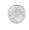 Moneda Turcia/Imperiul otoman 2 kurus 1894, stare relativ buna, curata, Europa, Argint